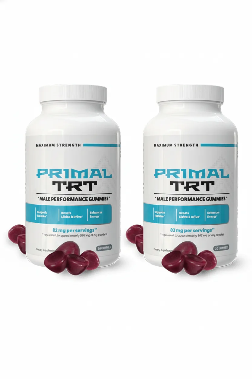 PrimalTRT 1 Bottle